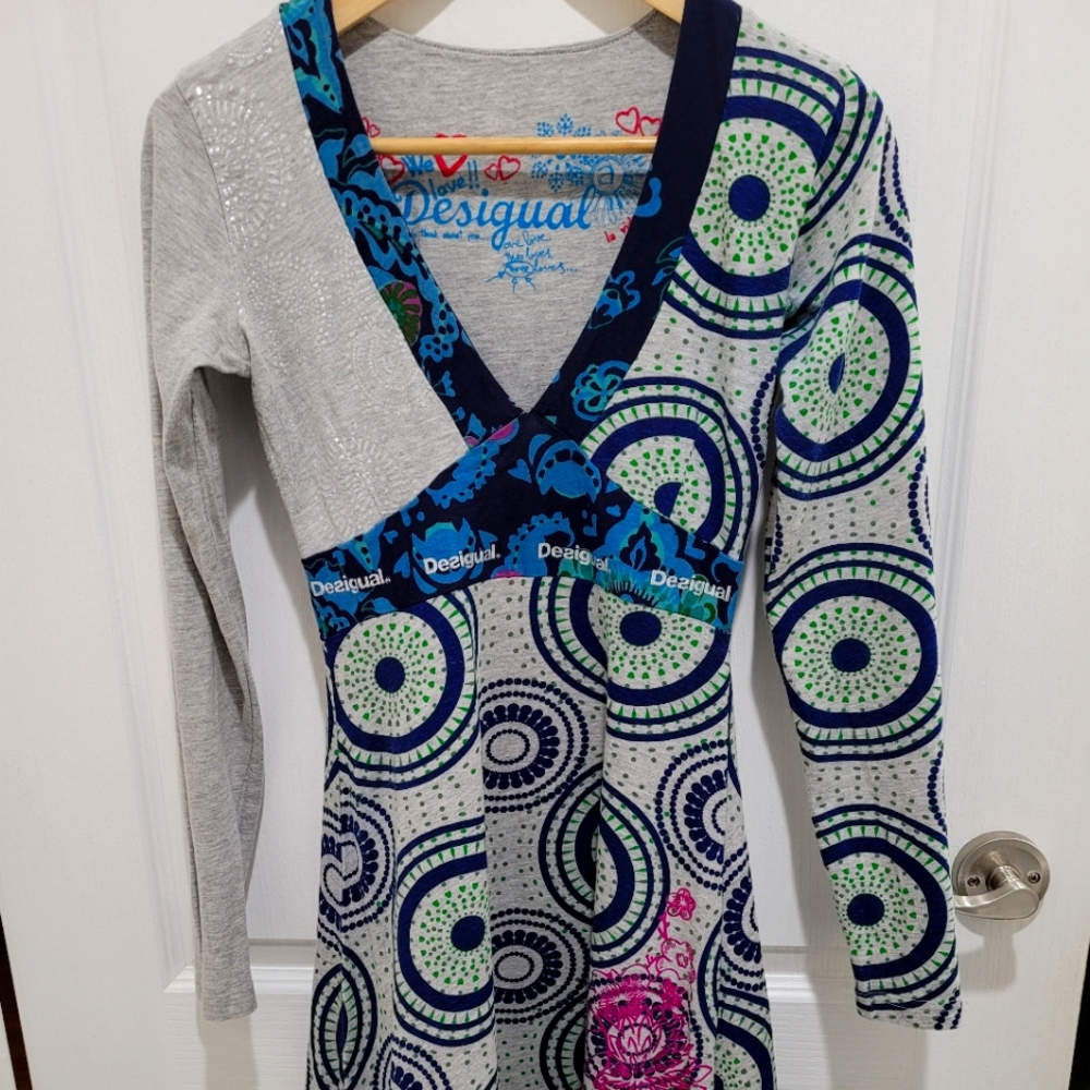 Desigual Dress